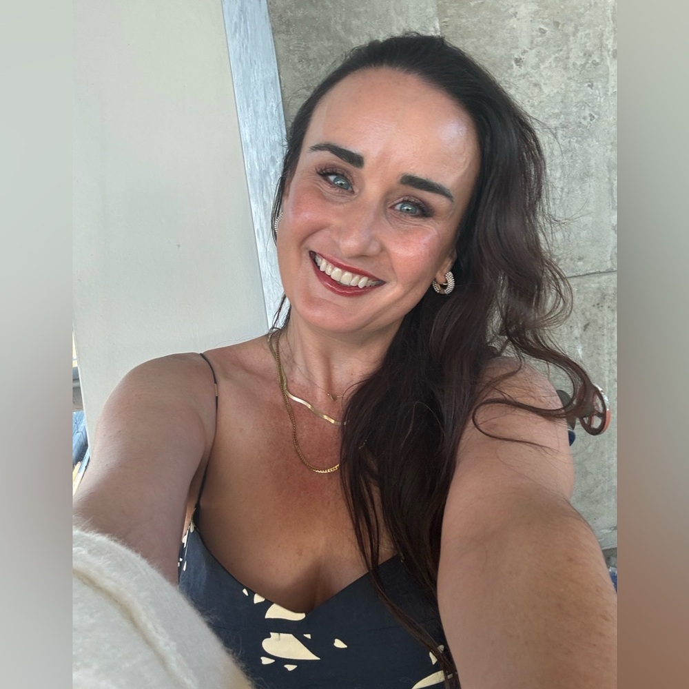 Meet your Posher, Caroline
